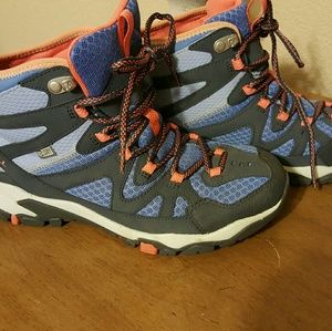 Merrell Women's 8.5 Hiking Boots